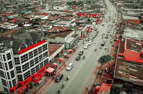 Butembo : alerte des autorités contre un réseau d’escroquerie, la mairie passe à l’offensive