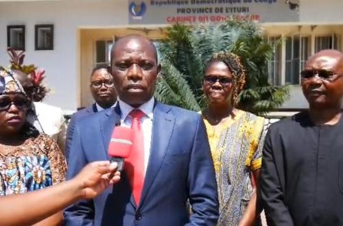 Ituri : Kinshasa audite le système carcéral face aux défis sécuritaires