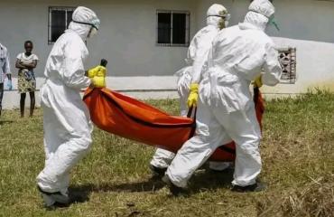 Ebola : l’Ouganda confirme un cas importé depuis la RDC