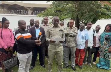 Walikale : les communautés Bunakima et Lusu-lega démentent tout soutien au Front pour la Refondation de la Nation