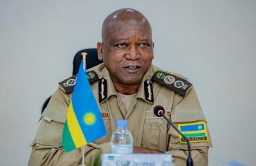 RDC–Rwanda : Kinshasa salue les sanctions Américaines contre le ministère Rwandais de la Défense et la banque Zigama