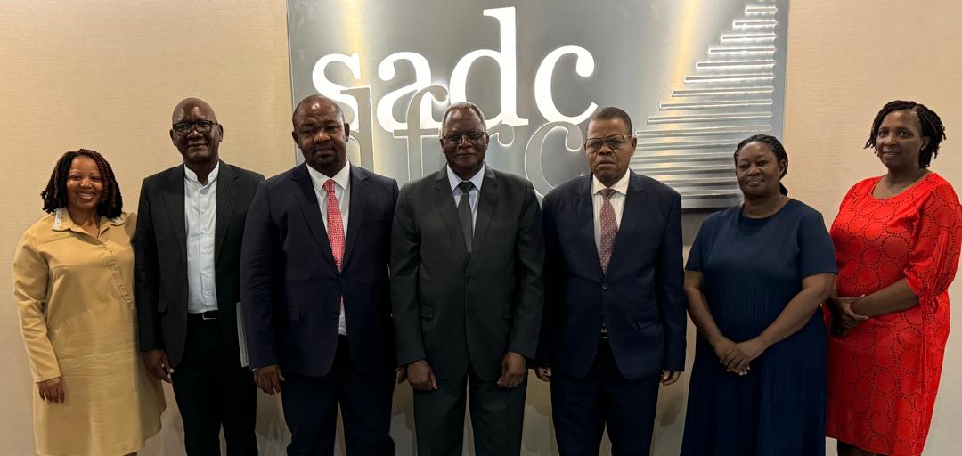 Le FPI en Mission au Botswana pour Finaliser son Adhésion au Réseau des IFD de la SADC