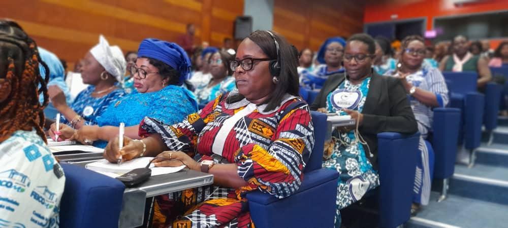 21e édition du Congrès international de l'eau et de l'assainissement : Pour le premier ministre ivoirien, « la question de l'eau doit être au cœur des préoccupations de chacun »
