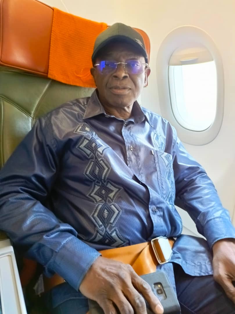 CAN 2023 : La RDC sera présente au tirage au sort à Abidjan