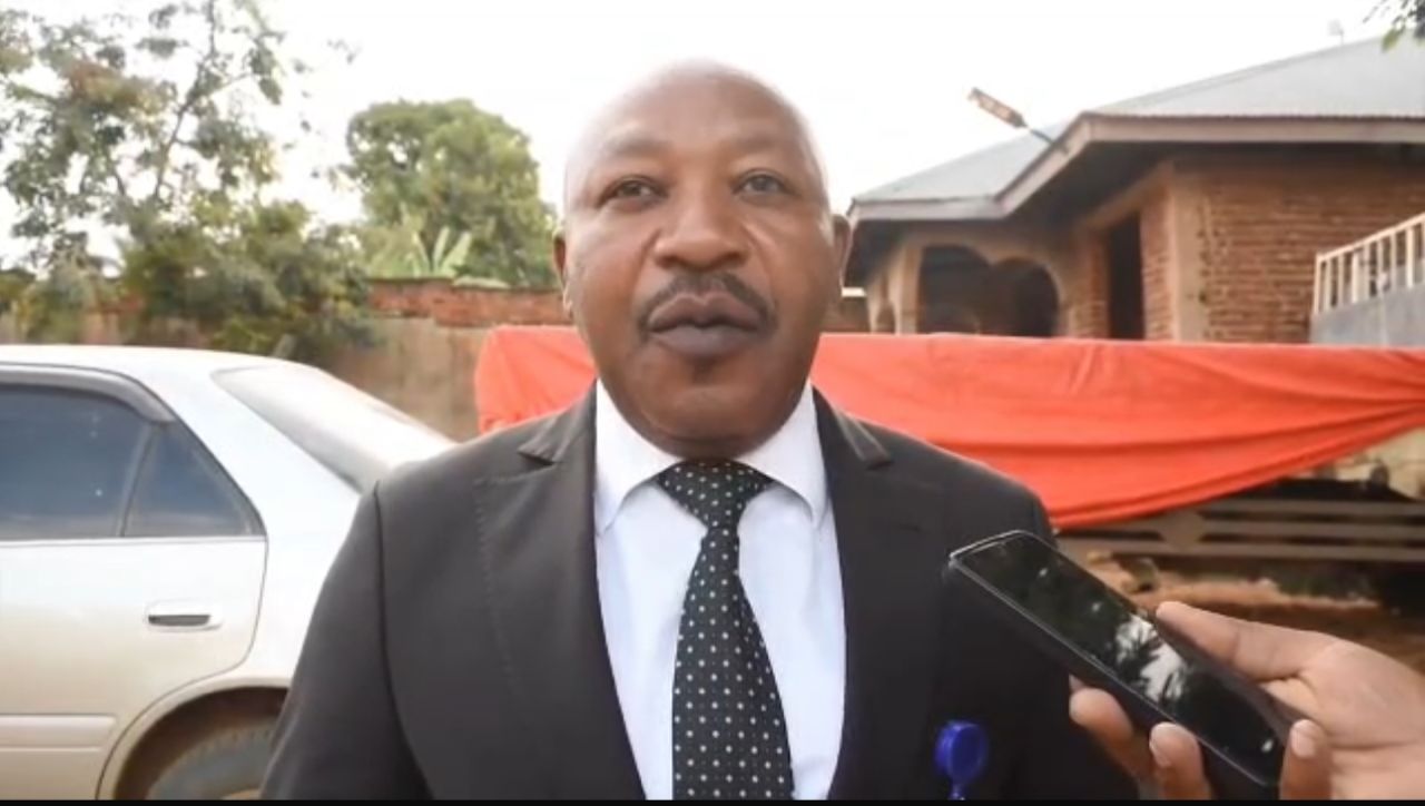 Nord-Kivu : fraude de l’or noir, 16 bidons remplis de cacao en partance pour l’Ouganda saisis par les services spécialisés