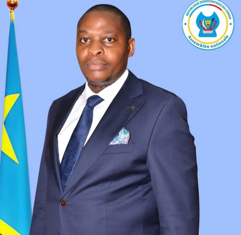 Charles Kakule Sabungo dote le VC 2GO des équipements sportifs