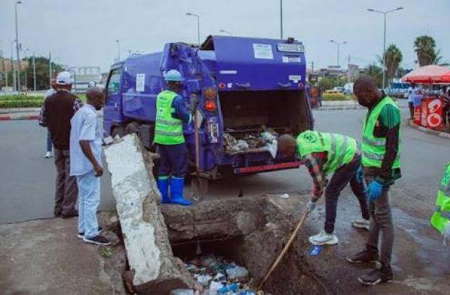 Goma : l’imposition de la taxe d’assainissement par l’AFC/M23 soulève colère et inquiétude parmi la population