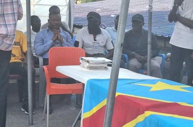Kinshasa : un médecin accusé d’avoir violenté une jeune mère, le professeur et gynécologue Félix Momat démonte toute tentative de justification