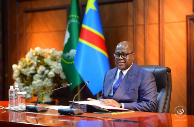 RDC : création d’un Tribunal pénal économique et financier pour lutter contre la grande criminalité financière