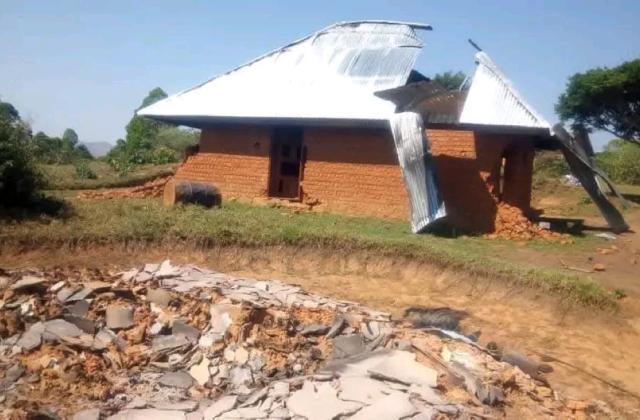 Sud-Kivu : les FARDC dénoncent une attaque meurtrière par drones à Minembwe