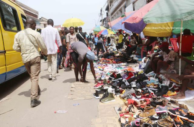 Butembo : ultimatum de 48 heures pour dégager les kiosques anarchiques, la ville engage une reprise en main de l’espace public