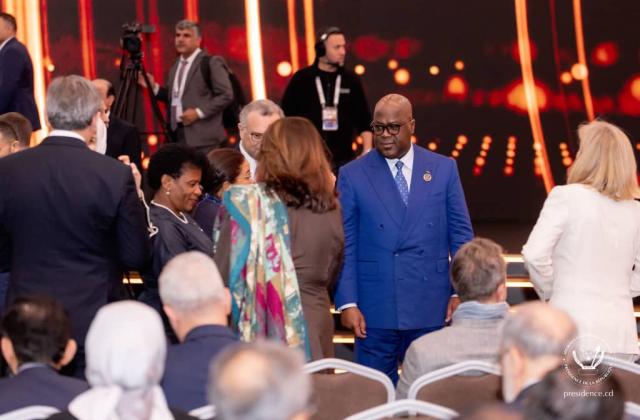 Diplomatie mondiale : Antalya accueille un forum stratégique sur les incertitudes globales