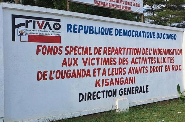 Affaire FRIVAO : un écart de 3,3 millions USD constaté sur un projet de 700.000 dans un contrat avec l'ICCN