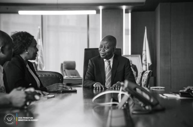 RDC : le gouvernement réaffirme son engagement en faveur du développement de la Tshopo