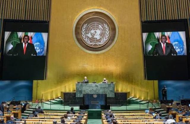 Afrique du Sud : l’ONU alerte sur les tensions xénophobes en marge du Freedom Day