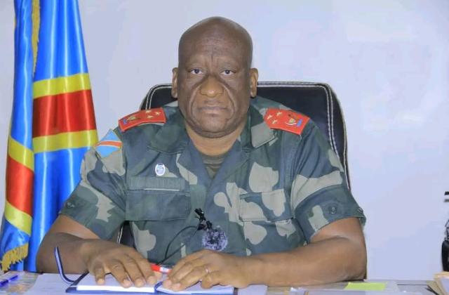 Ebola en Ituri : le gouverneur suspend les veillées mortuaires et interdit les rassemblements sportifs