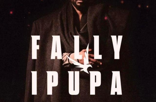 Fally Ipupa attendu au stade de France, Innocent Balume soutient ce spectacle inédit