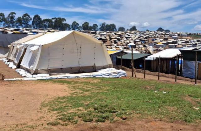 Ituri : une nouvelle vague de violences accentue la crise humanitaire (MSF)