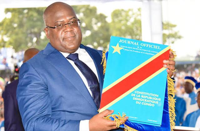 RDC : l’Église du Réveil du Congo appelle à une révision constitutionnelle et dénonce des dérives dans le débat public