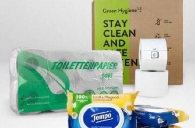 RDC : Julien Paluku reconduit les mesures interdisant l’importation des papiers toilettes