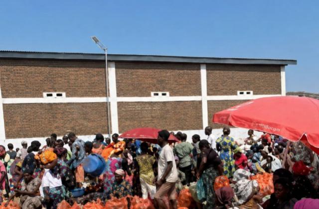 Baraka : le CJIOP-RDC encourage la cohabitation pacifique après l'arrivée de la 1ère délégation des femmes Banyamulenge