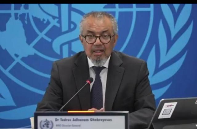 Ituri : l’insécurité et les déplacements massifs compliquent la lutte contre l'Ebola, une épidémie en expansion selon l'OMS