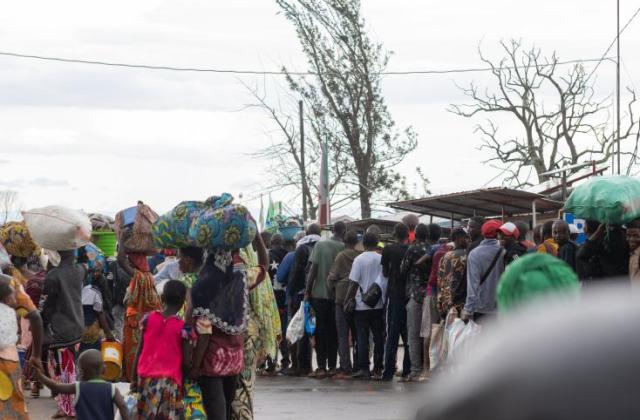 Est de la RDC : le gouvernement annonce plus de 1,6 million de déplacés retournés au Sud-Kivu entre 2024 et 2026