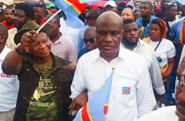 RDC : l’opposition annonce des manifestations nationales contre la loi référendaire