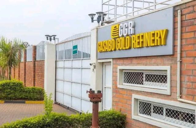 Washington sanctionne un réseau Rwandais accusé de trafic illicite d’or provenant de l’Est de la RDC