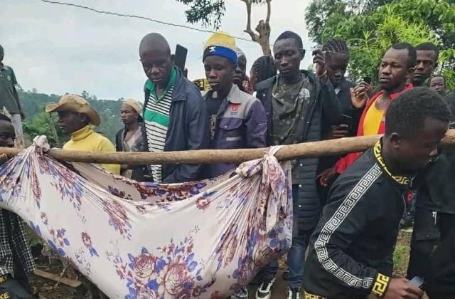 Nord-Kivu : encore des morts dans une nouvelle attaque attribuée aux ADF sur l’axe Mbau-Kamango