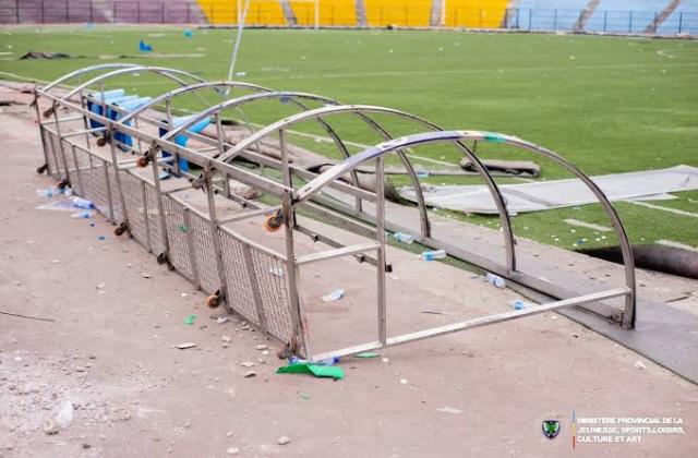 Coupe du Congo 2026 : la FECOFA annonce des matchs à huis clos de la phase zonale, après une décision gouvernementale