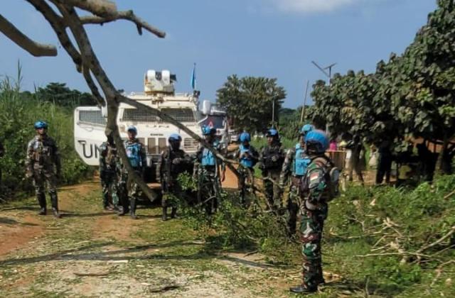 Ituri : « Nous avons besoin de la MONUSCO », lance la société civile de Mambasa face à la menace des ADF