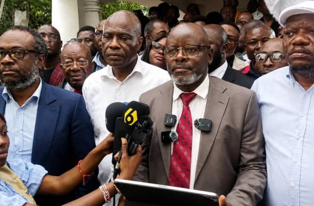 RDC : des enquêtes annoncées sur des allégations d’exploitation illicite des ressources minières à Mwenga