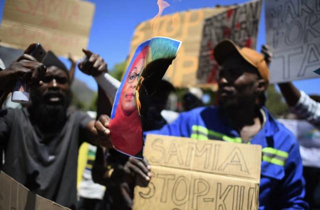Tanzanie : un important dispositif sécuritaire déployé avant les manifestations prévues le 7 juillet