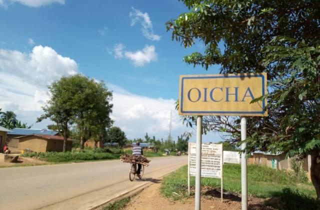 Nord-Kivu : les FARDC annoncent avoir repoussé une attaque des ADF près d'Oïcha