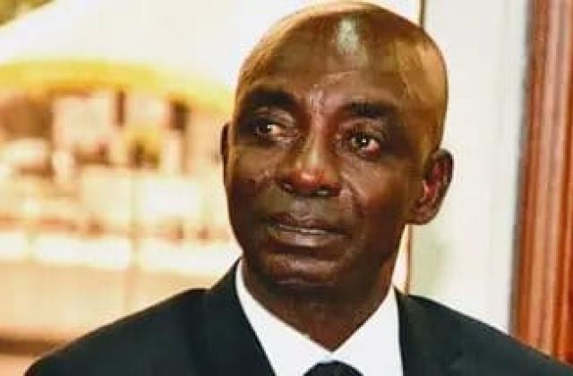 RDC : Justin Bitakwira alerte sur une progression présumée de l'AFC/M23 vers Baraka et évoque des complicités au sein des FARDC