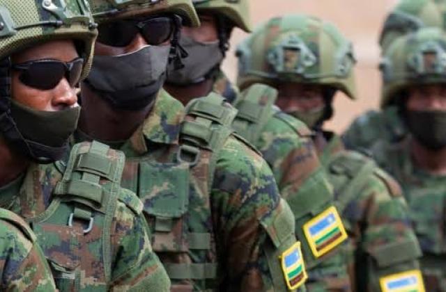 RDC : Kinshasa accuse l'armée Rwandaise de renforcer ses positions à Minembwe par voie aérienne