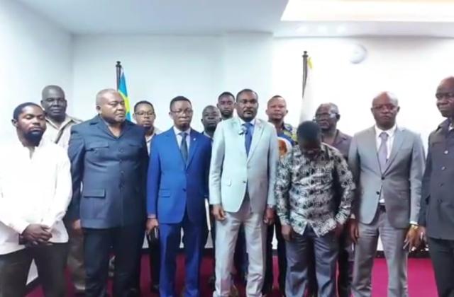 RDC - le 22 juillet 2026 : entre bras de fer politique et quête de dialogue, Kinshasa face au défi de l'apaisement