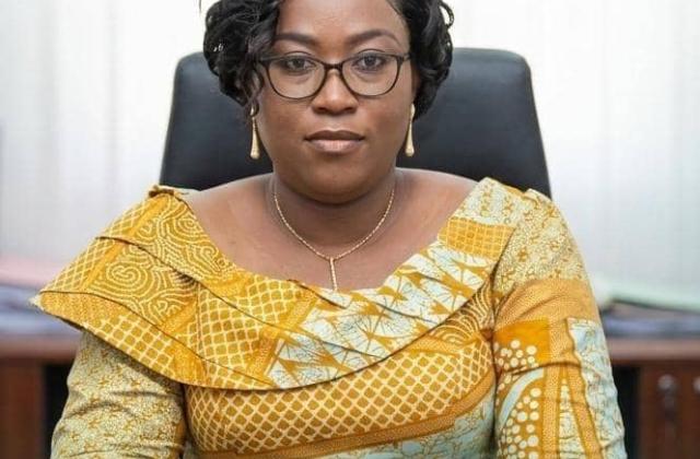 Nyiragongo : le Conseil territorial de la jeunesse remercie Adèle Bazizane pour son implication dans les nominations de plusieurs jeunes