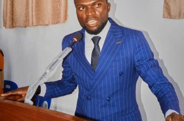 Ituri : Isaac Lebisabo s’oppose à toute communautarisation de la DGRPI