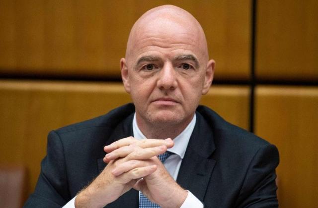 FECOFA : la fédération Congolaise salue la décision de Gianni Infantino de retirer le projet de la FFE