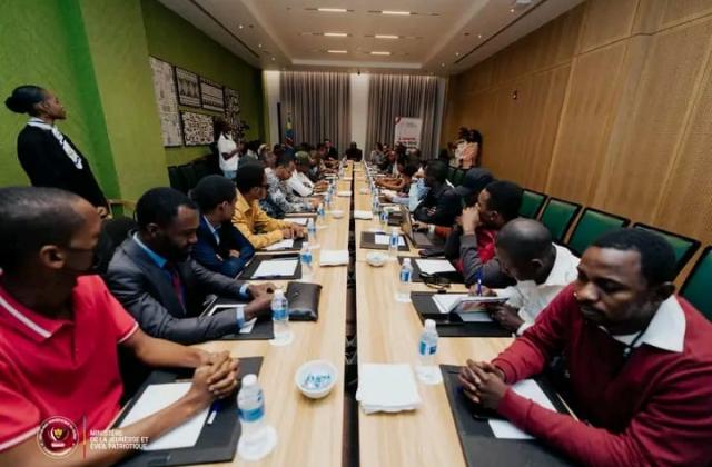 RDC : 250 000 jeunes bientôt formés à la cybersécurité et à l’intelligence artificielle