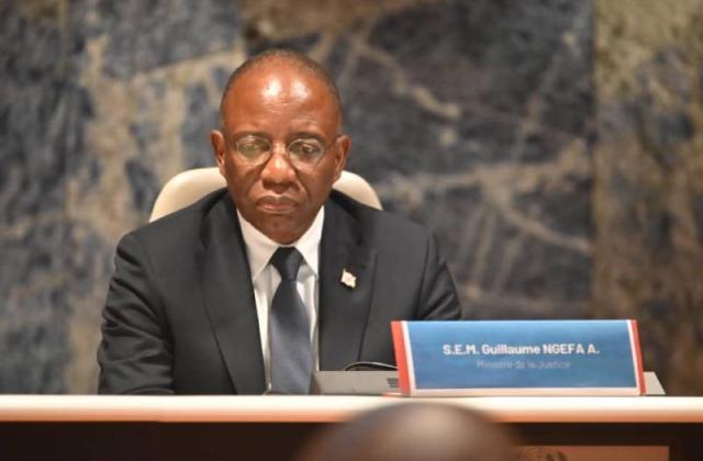 RDC : le Ministre de la Justice ordonne une enquête judiciaire après des violences présumées sur un magistrat à Kisangani