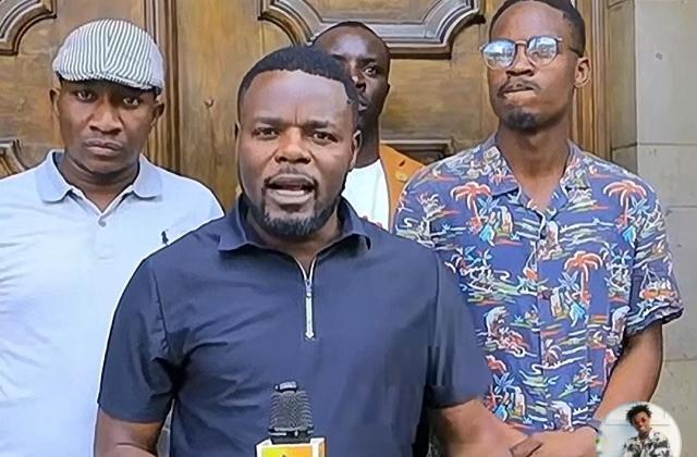 Kenya : des militants Kényans alertent sur un recrutement présumé du M23 dans des églises et camps de réfugiés, une pétition en gestation