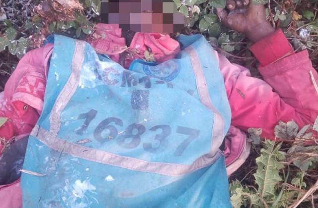 Nyiragongo : Recrudescence de l'insécurité sur le tronçon Kibaya - Kilimanyoka, deux personnes tuées