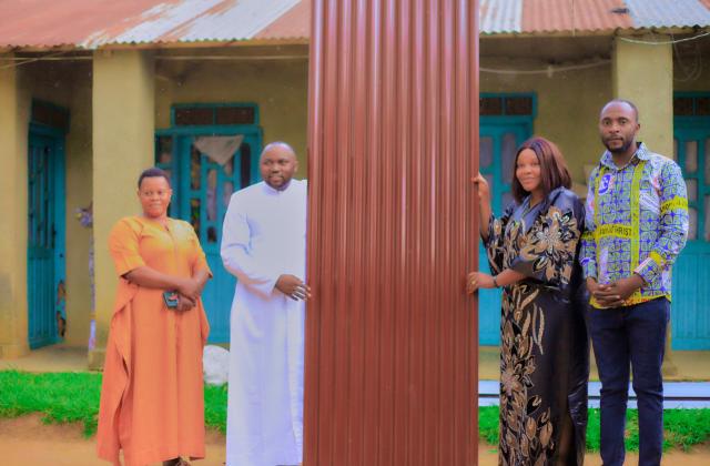 Ituri : un an après les massacres de Komanda, la FOSSHID contribue à construire la mémoire des victimes