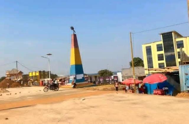 RN5 Bukavu-Uvira : des voyageurs dénoncent la multiplication des barrières et paiements