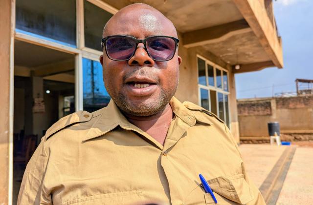 Nord-Kivu : la société civile réclame une exonération fiscale pour soulager une population étouffée par la guerre et Ebola