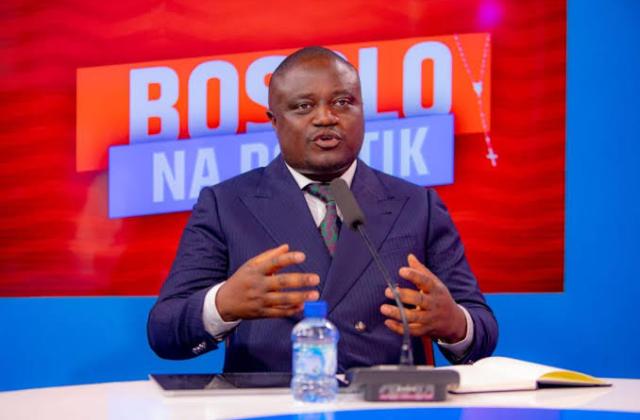 RDC : Muhindo Nzangi sous la menace d’une motion de défiance à l’Assemblée nationale