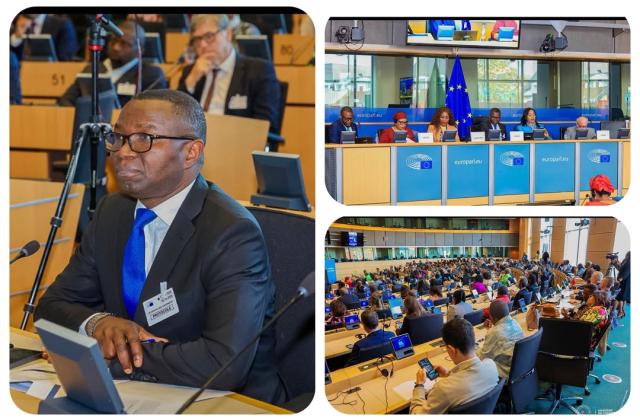 Europe-Afrique : le Forum « EuropAfrica » appelle à accélérer l’intégration économique